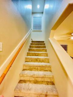Spacious 3 Bedroom - Rosenberg - Rosenberg - 1
