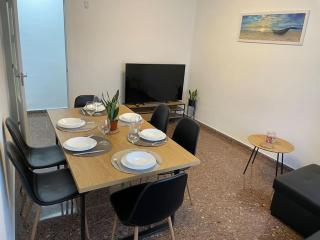 Citadella Apartment - Puerto de Sagunto - 7