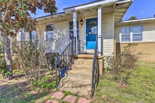 Inviting House 2 Mi to University of Alabama! - 8