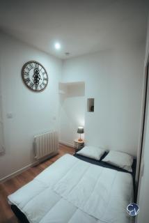 Charmant studio rénové - Proche centre ville - Nîmes - 5