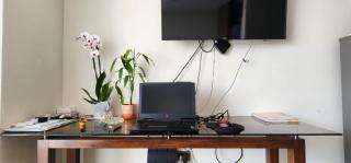 Brickell - APARMENT 3G amplio y elegante - 6