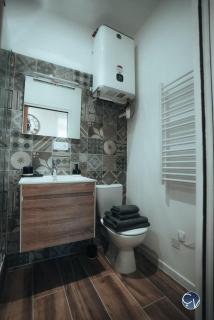 Charmant studio rénové - Proche centre ville - Nîmes - 3