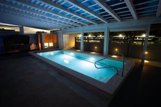 Villa Magnolia in Manot - Manot - 8