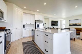 Washington Home with Mtn Views, Near Hiking! - Washington - 4