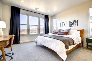 Washington Home with Mtn Views, Near Hiking! - 1