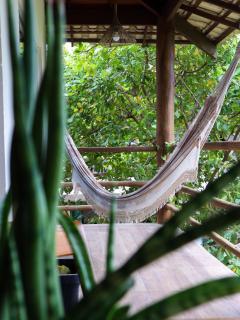 Flats Maui - Barra Grande - 9