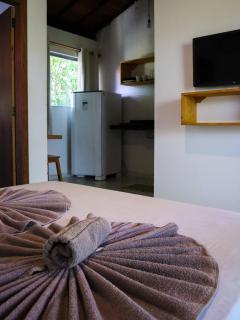 Flats Maui - Barra Grande - 8