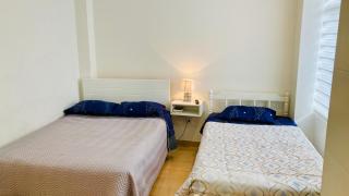 Departamento Avenida Bolognesi Tacna - 3