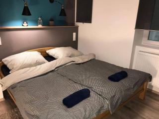 Csengery Apartment - Budapest - 9