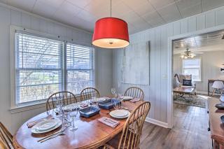 Tuscaloosa House 2 Mi to Coleman Coliseum! - 5