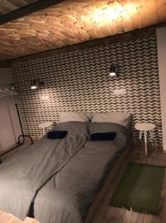 Csengery Apartment - Budapest - 6