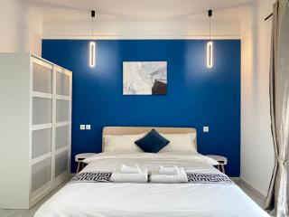 uoohome7 garden one bedroom - Athene - 1