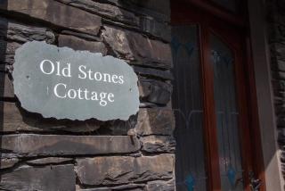 Old Stones Cottage - 0