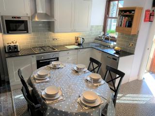 Old Stones Cottage - 4