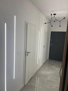 Apartament Sokolska30Towers - 5