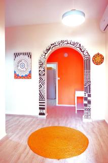 Ramallah Hostel - Ramallah - 7