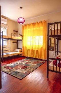 Ramallah Hostel - Ramallah - 0
