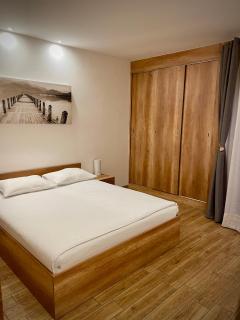 Apartamenty Grodowa 2 - 7