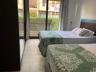 Marsilia blue bay - Ain Sokhna - 7