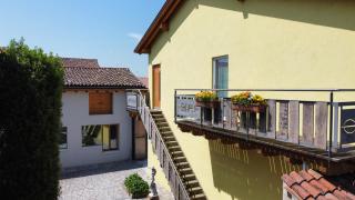 Appartamento incantevole con parcheggio privato - Casteldidone - 1