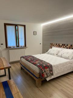 B&B Carmen - San Giovanni Bianco - 7