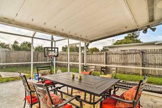 Snowbird Sanctuary with Covered Patio in Bradenton - Bradenton - 9