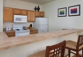 WorldMark Lake of the Ozarks - Osage Beach - 4