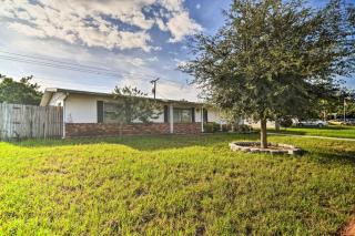 Snowbird Sanctuary with Covered Patio in Bradenton - Bradenton - 8
