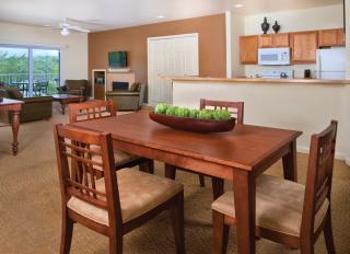 WorldMark Lake of the Ozarks - Osage Beach - 5