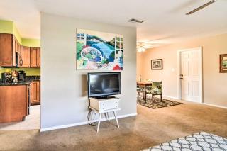 Snowbird Sanctuary with Covered Patio in Bradenton - 3