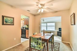 Snowbird Sanctuary with Covered Patio in Bradenton - Bradenton - 1
