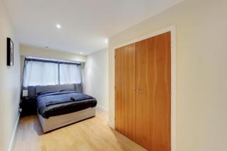 Apartment in the heart of London - 4