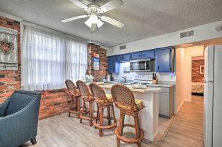 Ground Floor Unit 10 Miles to Myrtle Beach - Myrtle Beach - 9