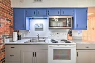 Ground Floor Unit 10 Miles to Myrtle Beach - Myrtle Beach - 3