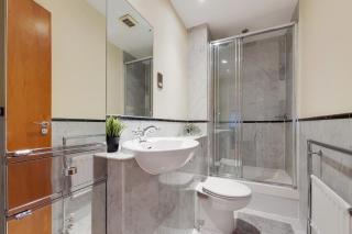 Apartment in the heart of London - 2