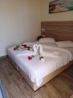 La Riva Hotel - Aqaba - 4