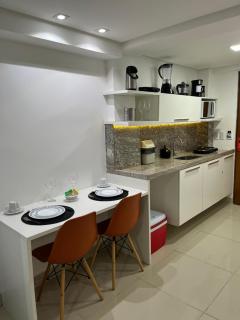 Goldflat - conforto no melhor do Cabo Branco - 2