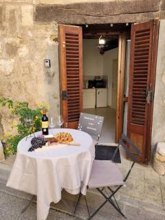 Studio Chez Gregoire w Prowansji - Cabasse - 9