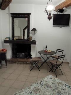 Studio Chez Gregoire w Prowansji - 5