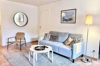 Old-world charm with modern comforts - Fréjus - 0