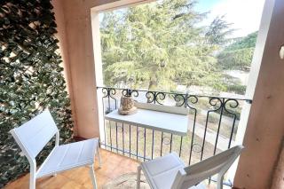 Old-world charm with modern comforts - Fréjus - 9