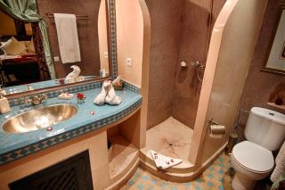 Riad Anjar - Marrakech - 7