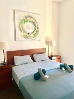 Central view apartments - 5