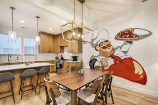 3-Story Provo Townhome 1 Mi to BYU! - 4