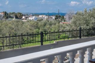Kos Helios House - Psalidi - 5