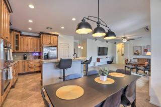 Glendale Vacation Rental Home with Private Pool - 2