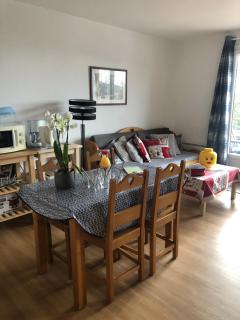 SUPER BESSE Appartement LE GÎTE BESSARD 6 couchages Le Bois de la Reine - 3