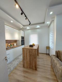 Long beach luxury Premium apartments - Ulcinj - 4