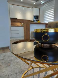 Long beach luxury Premium apartments - Ulcinj - 0