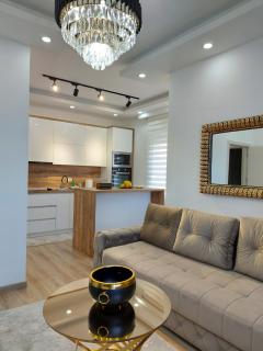 Long beach luxury Premium apartments - Ulcinj - 1